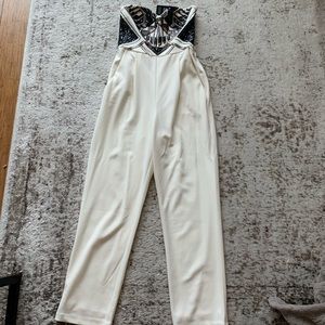 Brand new express jumpsuit